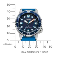 Citizen Citizen EO2028-06L Promaster Marine Eco-Drive Uhr 36 mm