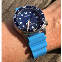 Citizen Citizen EO2028-06L Promaster Marine Eco-Drive watch 36 mm