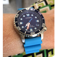 Citizen Citizen EO2028-06L Promaster Marine Eco-Drive watch 36 mm