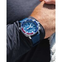 Citizen Citizen Promaster BN2038-01L Aqualand Eco-Drive men's watch DEMO