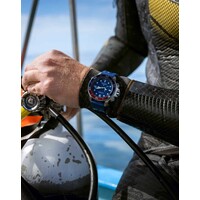 Citizen Citizen Promaster BN2038-01L Aqualand Eco-Drive Herrenuhr DEMO