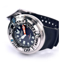 Citizen Citizen BJ8050-08E Promaster Marine watch DEMO
