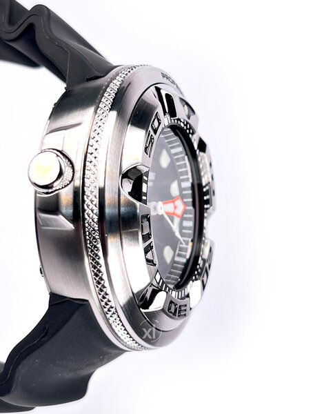 Citizen Citizen BJ8050-08E Promaster Marine watch DEMO