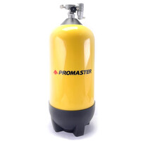 Citizen Citizen NB6021-68L Promaster Marine Titanium Uhr DEMO