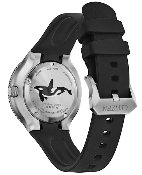 Citizen Citizen BN0230-04E Promaster Orca Taucheruhr DEMO