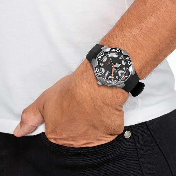 Citizen Citizen BN0230-04E Promaster Orca diver watch DEMO