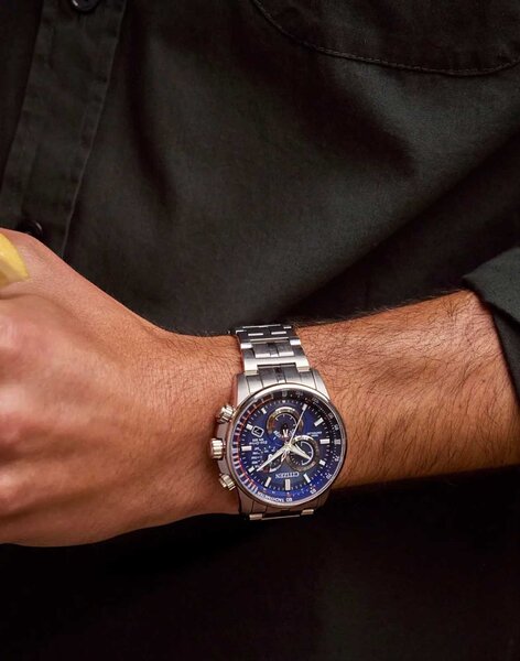 Citizen Citizen CB5880-54L Promaster Sky Funkuhr 42 mm