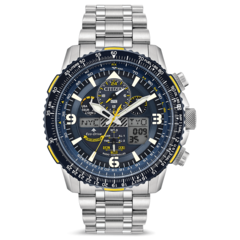 Citizen JY8078-52L Promaster Sky Blue Angels watch