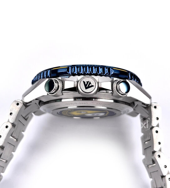 Citizen Citizen JY8078-52L Promaster Sky Blue Angels Uhr