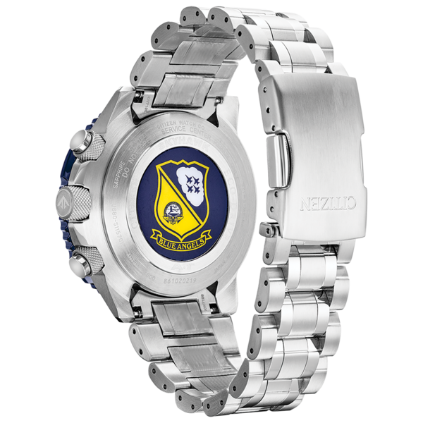 Citizen JY8078-52L Promaster Sky Blue Angels watch Citizen JY8078-52L Promaster Sky Blue Angels watch
