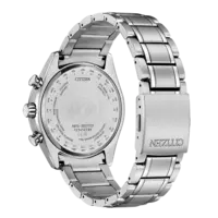 Citizen Citizen BY1010-81L Tsuki-yomi Super Titanium Uhr