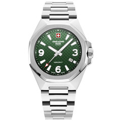Swiss Alpine Military 7005.1134 Typhoon watch