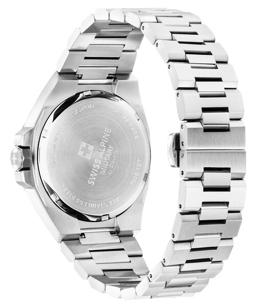 Swiss Alpine Military Swiss Alpine Military 7005.1134 Typhoon watch