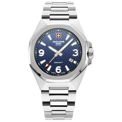 Swiss Alpine Military 7005.1135 Typhoon watch