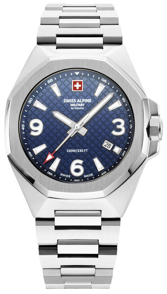 Swiss Alpine Military Swiss Alpine Military 7005.1135 Typhoon Uhr
