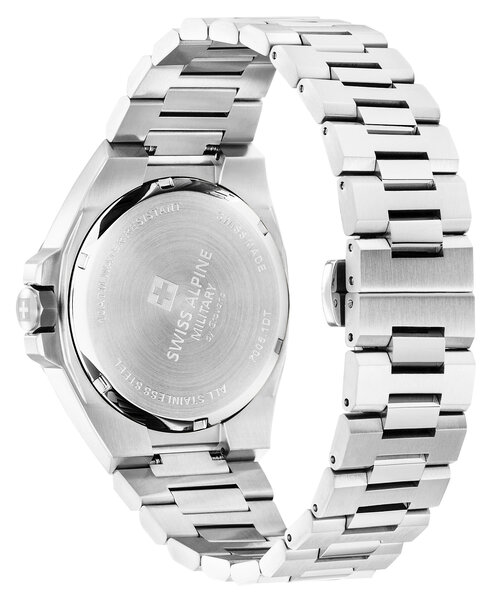 Swiss Alpine Military Swiss Alpine Military 7005.1135 Typhoon watch