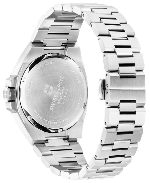 Swiss Alpine Military Swiss Alpine Military 7005.1137 Typhoon watch