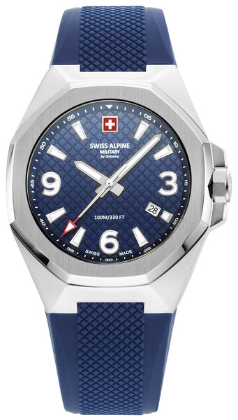 Swiss Alpine Military Swiss Alpine Military 7005.1835 Typhoon Uhr