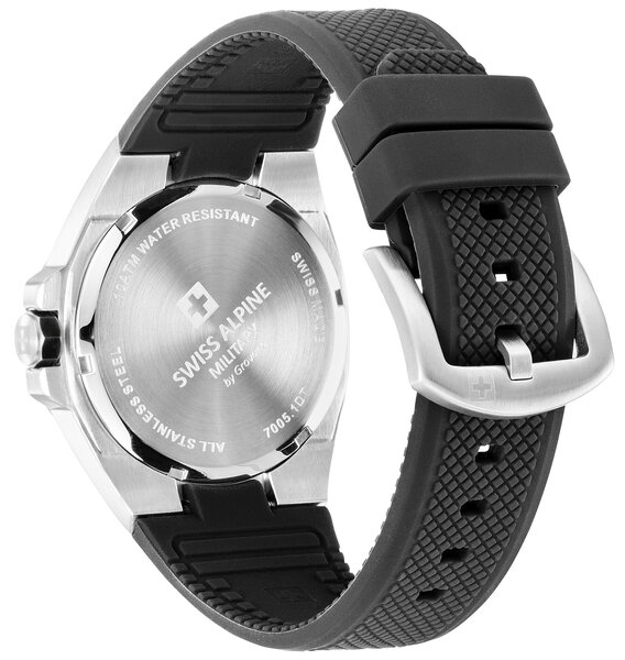 Swiss Alpine Military Swiss Alpine Military 7005.1837 Typhoon Uhr