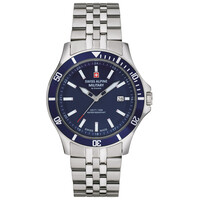 Swiss Alpine Military Swiss Alpine Military 7022.1135 Challenger watch