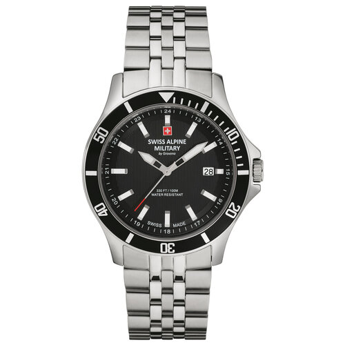 Swiss Alpine Military 7022.1137 Challenger watch