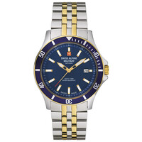 Swiss Alpine Military Swiss Alpine Military 7022.1145 Challenger watch