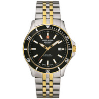 Swiss Alpine Military Swiss Alpine Military 7022.1147 Challenger Uhr