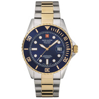 Swiss Alpine Military Swiss Alpine Military 7053.1145 Master Diver Uhr
