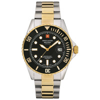 Swiss Alpine Military Swiss Alpine Military 7053.1147 Master Diver Uhr