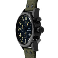 TW Steel TW Steel VS112 Volante chronograph watch DEMO