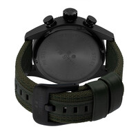 TW Steel TW Steel VS112 Volante Chronograph Uhr DEMO