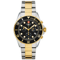 Swiss Alpine Military Swiss Alpine Military 7053.9147 Master Diver Chrono Uhr