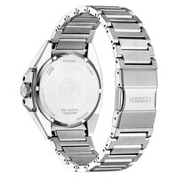 Citizen Citizen NB6010-81L Series 8 automatic watch