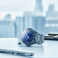 Citizen Citizen NB6010-81L Series 8 automatic watch
