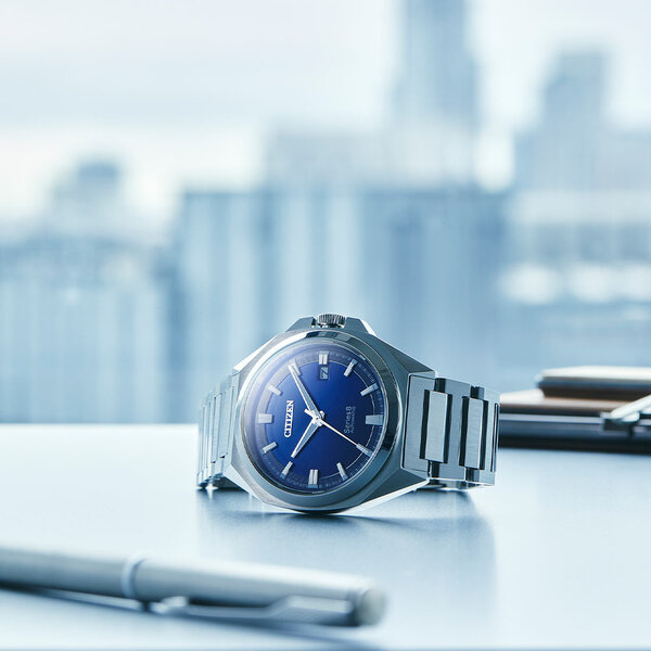 Citizen Citizen NB6010-81L Series 8 automatic watch