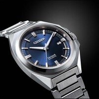 Citizen Citizen NB6010-81L Series 8 automatic watch