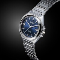 Citizen Citizen NB6010-81L Series 8 automatic watch