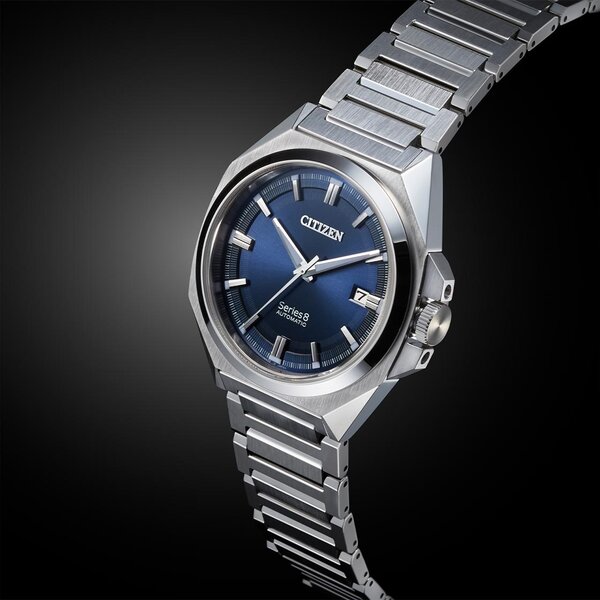 Citizen Citizen NB6010-81L Series 8 automatic watch