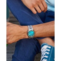 Citizen Citizen Tsuyosa NJ0151-88X Automatikuhr 40 mm