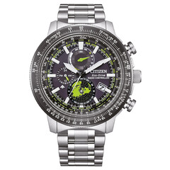 Citizen BY3006-53E Geo Trecker Promaster Sky watch