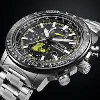 Citizen Citizen BY3006-53E Geo Trecker Promaster Sky Uhr