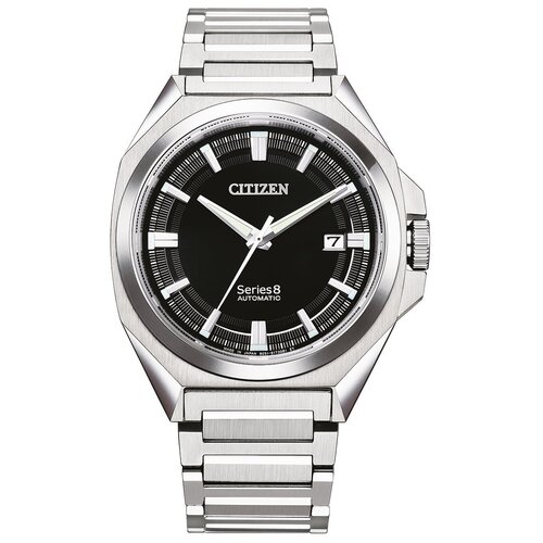 Citizen NB6010-81E Series 8 automatic watch