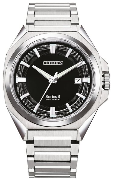 Citizen Citizen NB6010-81E Series 8 automatic watch