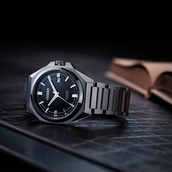 Citizen Citizen NB6010-81E Serie 8 Automatikuhr