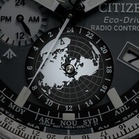 Citizen Citizen BY3006-53H Geo Trecker Promaster Sky Uhr