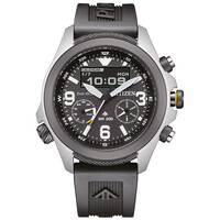 Citizen Citizen JV1007-07E Promaster Land watch