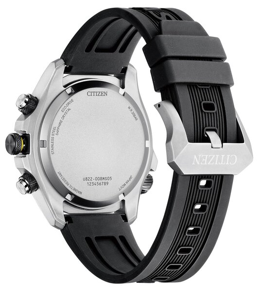 Citizen Citizen JV1007-07E Promaster Land watch