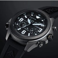 Citizen Citizen JV1007-07E Promaster Land watch