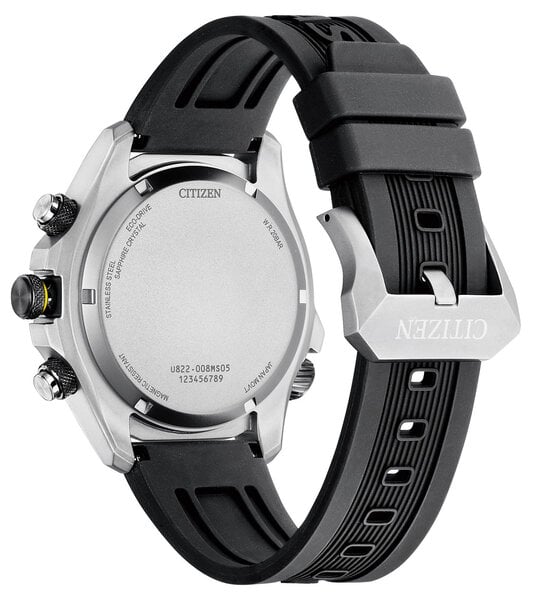 Citizen Citizen JV1007-07E Promaster Land watch