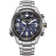 Citizen JV1006-51L Promaster Land watch